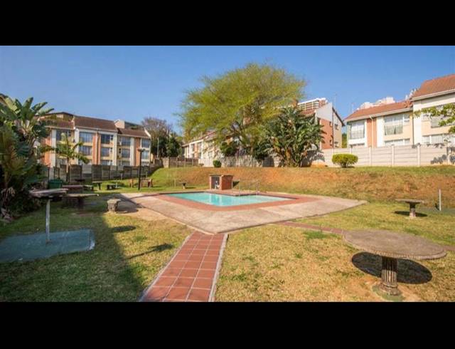 2 BEDROOM PROPERTY TO RENT IN MORNINGSIDE